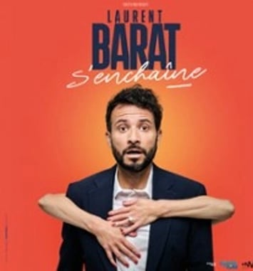 Laurent Barat S'Enchaine