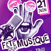 Trois quartiers en fête