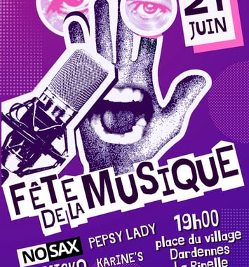 Trois quartiers en fête