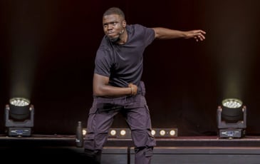 Bouba et Neufs Moi(s)