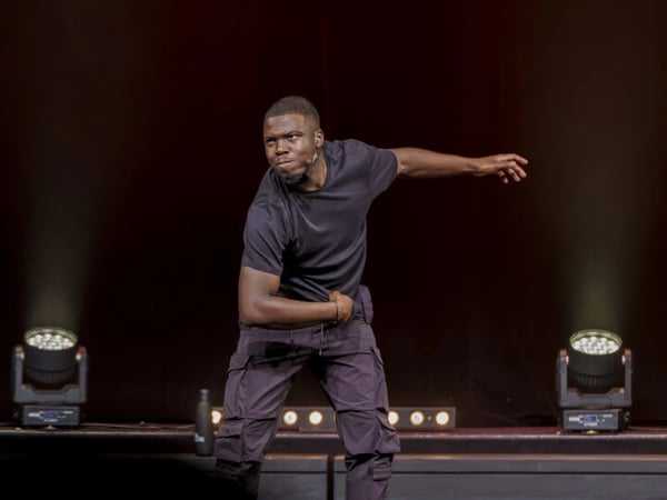 Bouba, Neufs moi(s)
