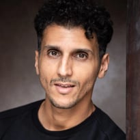 Ryad Baxx Sort de l'Ombre