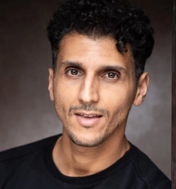 Ryad Baxx Sort de l'Ombre