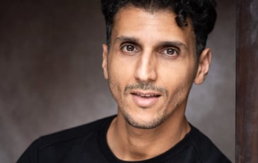 Ryad Baxx Sort de l'Ombre