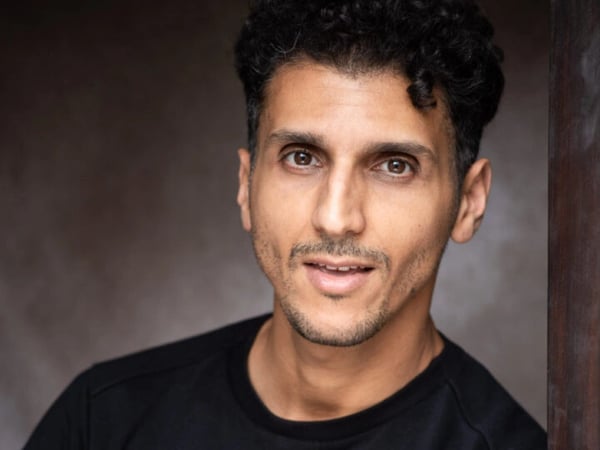 Ryad Baxx sort de l'ombre