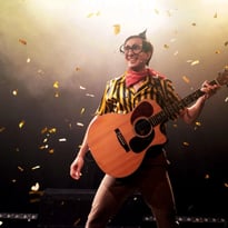 Charly et Concerto Déconcertant