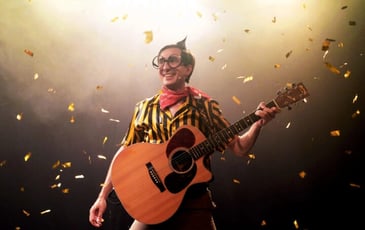 Charly et Concerto Déconcertant