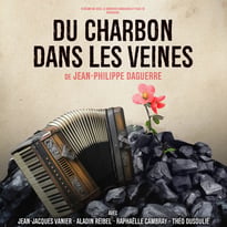Du Charbon Dans Les Veines