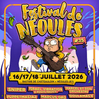 Festival de Néoules