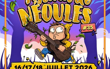 Festival de Néoules