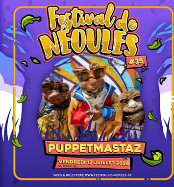 Puppetmastaz