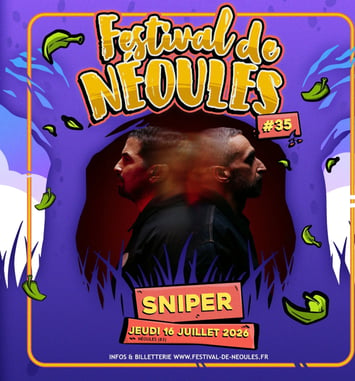 Sniper, Toxic Frogs, Lidiop