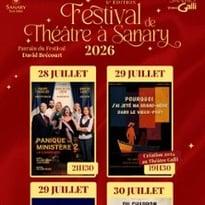 Festival de théâtre