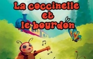 La Coccinelle et le Bourdon