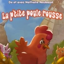 La Petite Poule Rousse