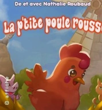 La Petite Poule Rousse