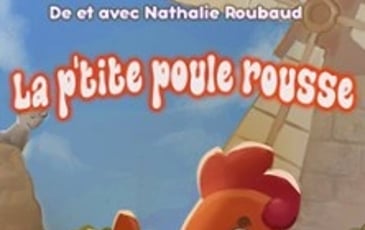 La Petite Poule Rousse