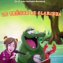 Le Trésor de Clarissa