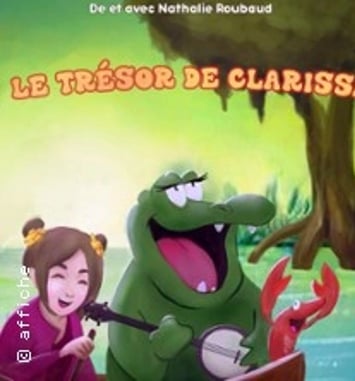 Le Trésor de Clarissa