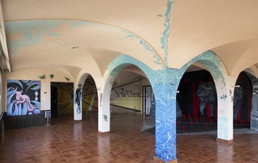 Visite libre du Kilal