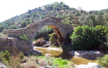 Visite randonnée : Patrimoine en danger