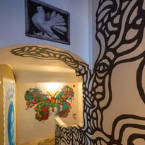 Festival Grimaud Art Urbain