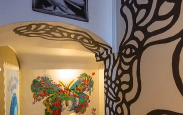 Festival Grimaud Art Urbain