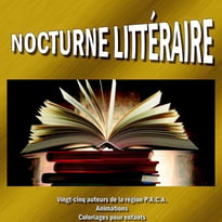 Nocturne littéraire (5e édition)
