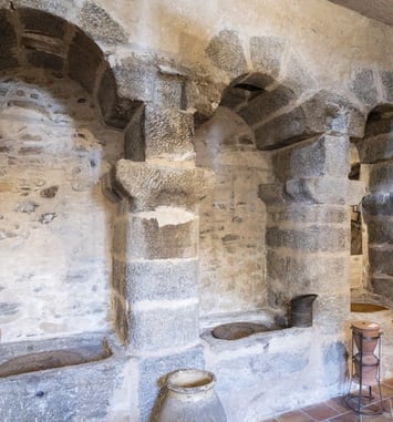Visite libre du Musée du Patrimoine