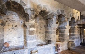 Visite libre du Musée du Patrimoine