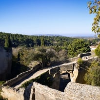 Mémoire de Pierre aux Taillades (84)