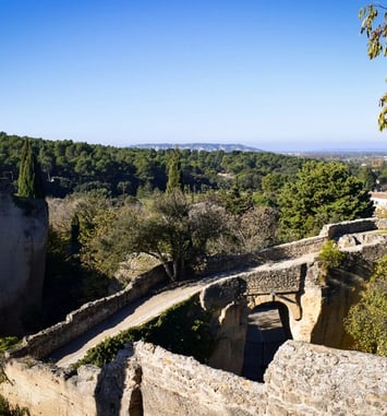 Mémoire de Pierre aux Taillades (84)
