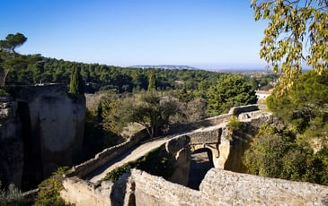 Mémoire de Pierre aux Taillades (84)