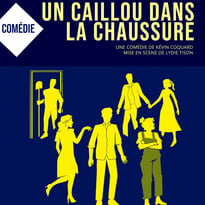 Un Caillou dans la Chaussure