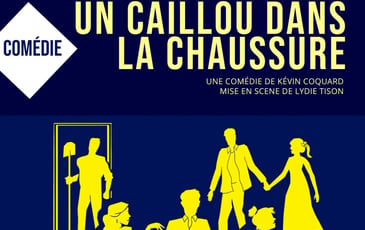 Un Caillou dans la Chaussure
