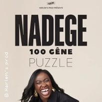 Nadège 100 gêne, Puzzle