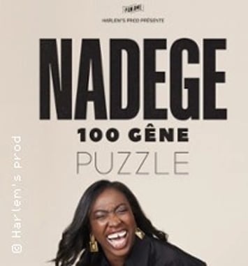 Nadège 100 gêne, Puzzle