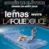 La Folie Douce