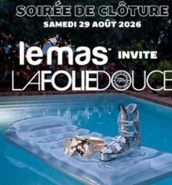 La Folie Douce