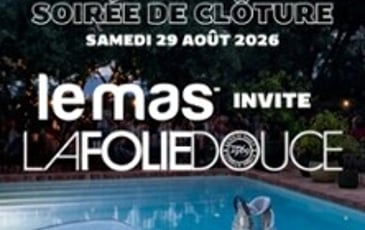 La Folie Douce