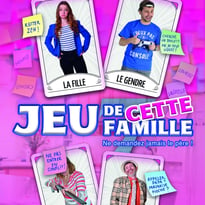 Jeu de cette famille