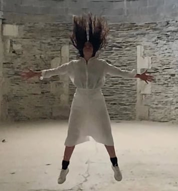Yael Naim