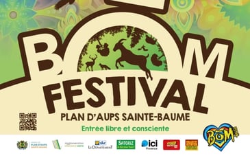 Le BOM Festival