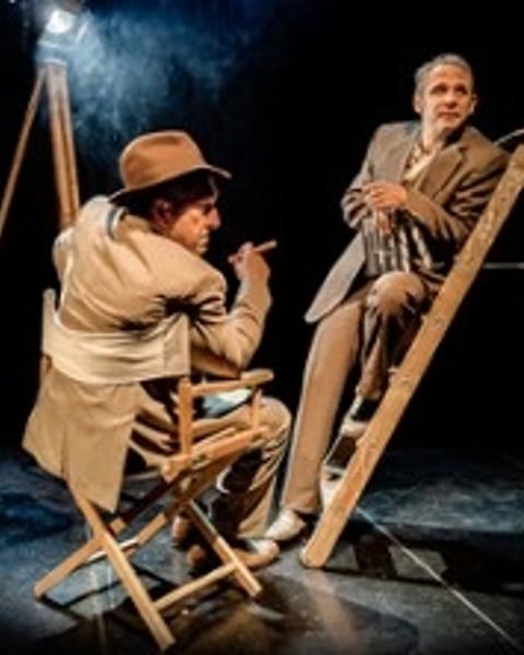 Jules et Marcel