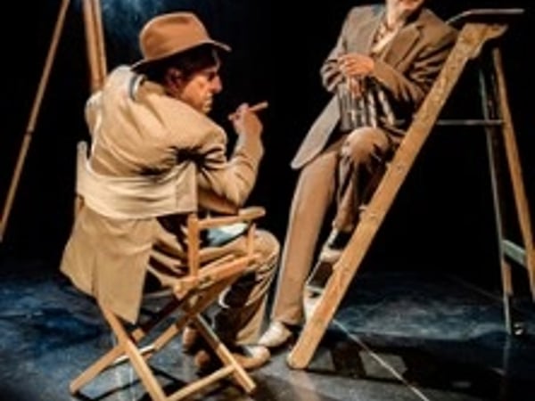 Jules et Marcel