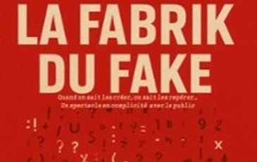 La Fabrik du Fake