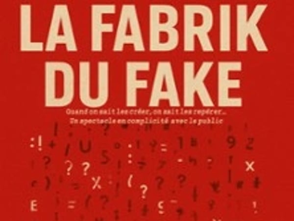La Fabrik du Fake