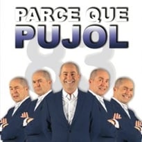 Yves Pujol, Parce que Pujol