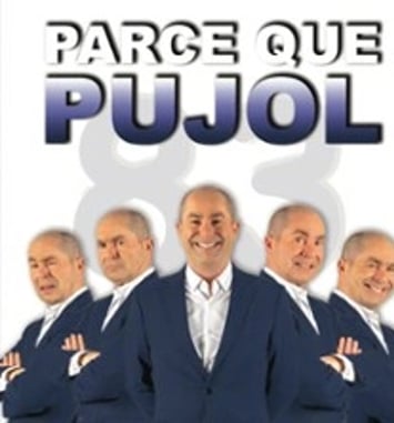 Yves Pujol, Parce que Pujol