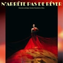 N'Arrête pas de Rêver